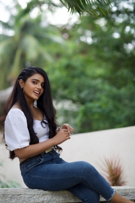 Sumaya Reddy Stills - 7 of 7