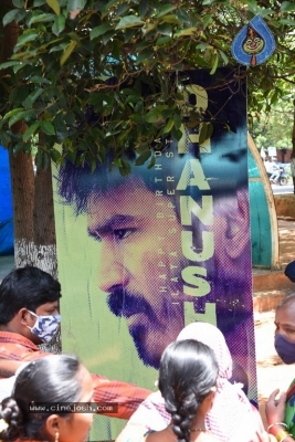 Alludu Bangaram Movie Opening - 4 of 15