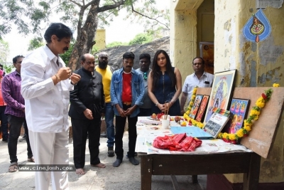 Dammunnodu Movie Opening - 2 of 13