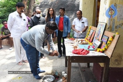 Dammunnodu Movie Opening - 11 of 13