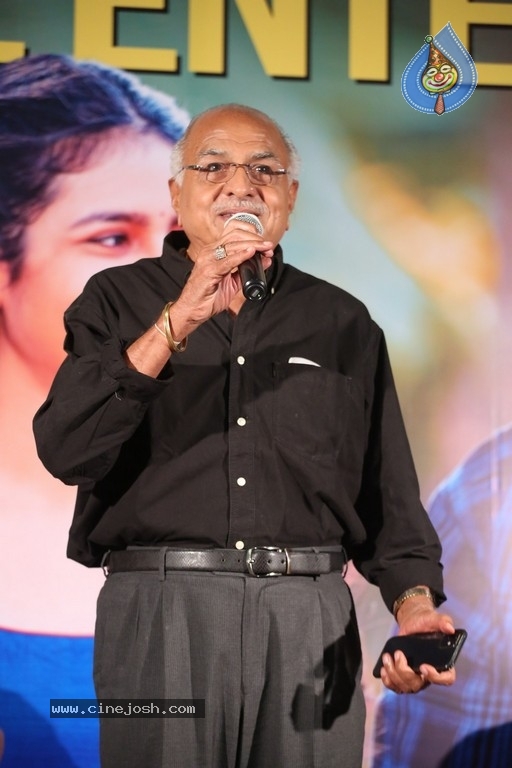 Ishq Not A Love Story Success Meet - 10 / 10 photos