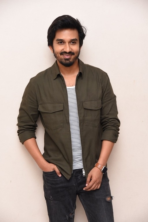 Missing Movie Trailer Launch - 6 / 20 photos