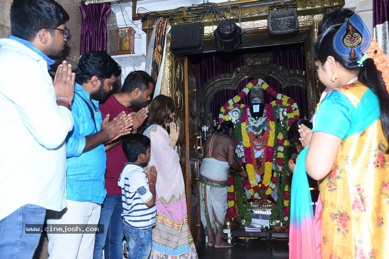 My Name Is Shruti Movie Opening - 6 / 19 photos