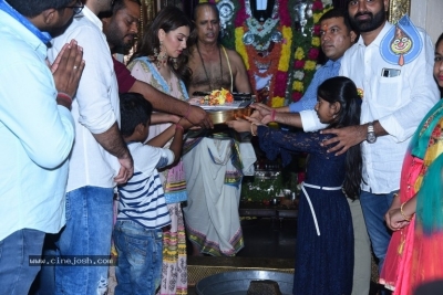 My Name Is Shruti Movie Opening - 1 of 19