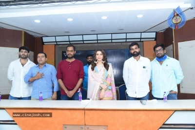 My Name Is Shruti Movie Opening - 12 of 19