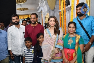 My Name Is Shruti Movie Opening - 17 of 19