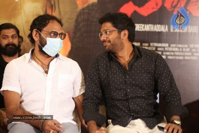 Narappa Success Meet - 5 of 21