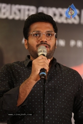 Narappa Success Meet - 9 of 21