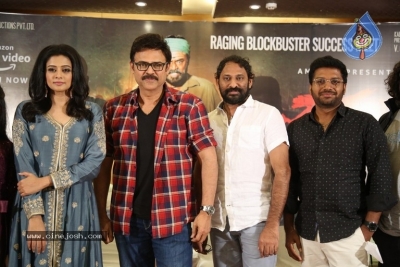 Narappa Success Meet - 19 of 21