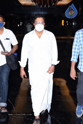 SR Kalyanamandapam Movie Trailer Launch - 2 of 20