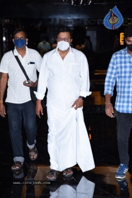 SR Kalyanamandapam Movie Trailer Launch - 4 of 20