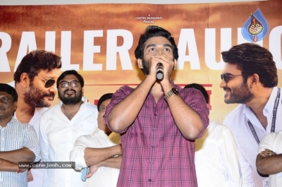 SR Kalyanamandapam Movie Trailer Launch - 10 of 20