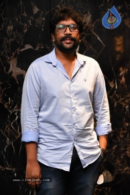 SR Kalyanamandapam Movie Trailer Launch - 18 of 20