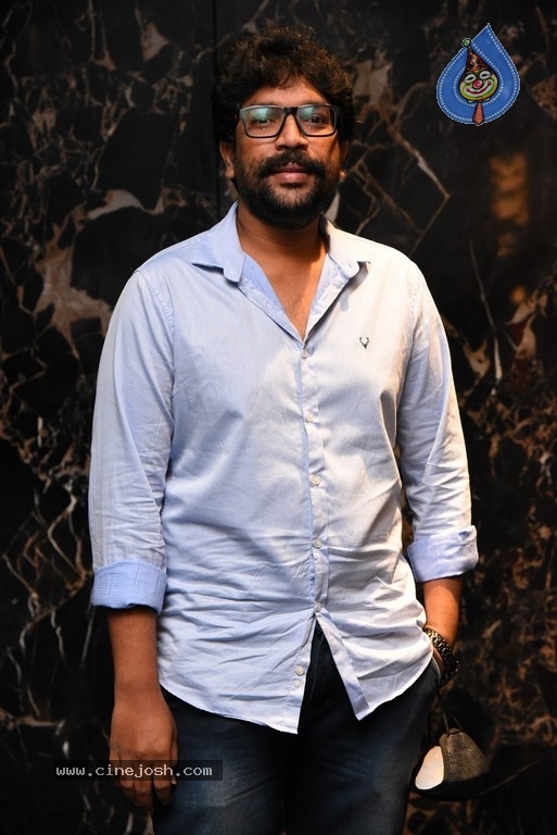 SR Kalyanamandapam Movie Trailer Launch - 18 / 20 photos