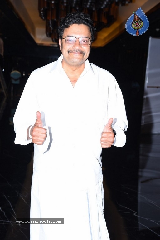 SR Kalyanamandapam Movie Trailer Launch - 19 / 20 photos