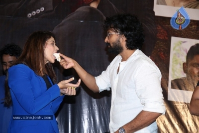 Thimmarusu Success Meet - 2 of 21