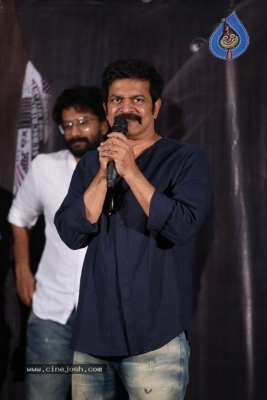 Thimmarusu Success Meet - 3 of 21