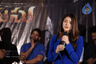 Thimmarusu Success Meet - 5 of 21