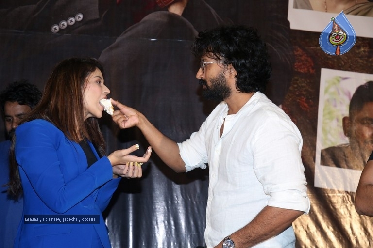 Thimmarusu Success Meet - 2 / 21 photos