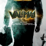 Ajith Valimai First look