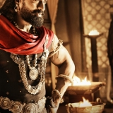 Kalyan Ram Birthday poster from Bimbisara