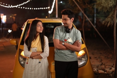 Stand Up Rahul Stills - 2 of 2