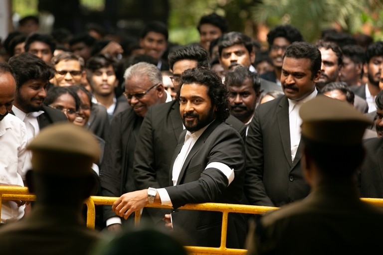 Suriya Jai Bhim Movie Stills - 2 / 12 photos