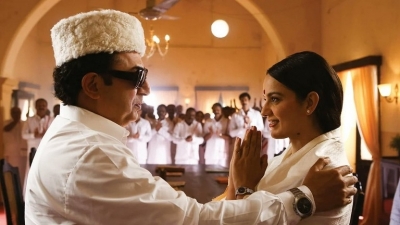 Thalaivi Movie Stills - 1 of 4