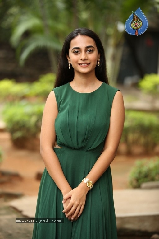 Aneesha Dama Pics - 5 / 13 photos