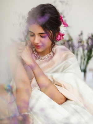 Kalyani Priyadarshan Photos - 5 of 5