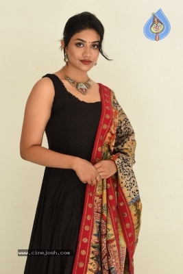 Malavika Satheesan Photos - 17 of 20