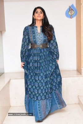 Megha Akash Photos - 8 of 16