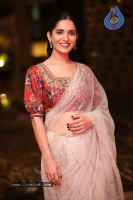 Ruhani Sharma Pics - 3 of 20