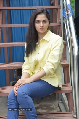 Sunaina Photos - 20 of 22