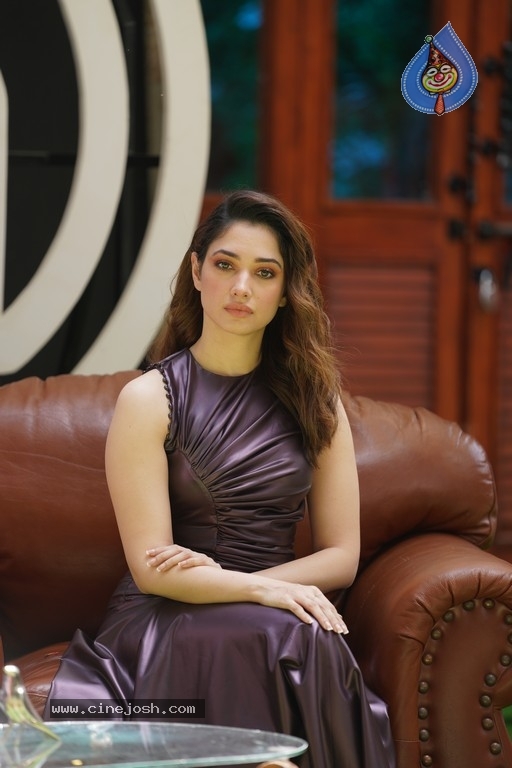 Tamannaah Hosted MasterChef Photos - 8 / 35 photos