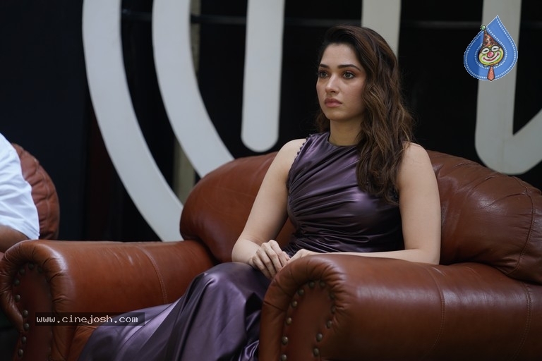 Tamannaah Hosted MasterChef Photos - 11 / 35 photos