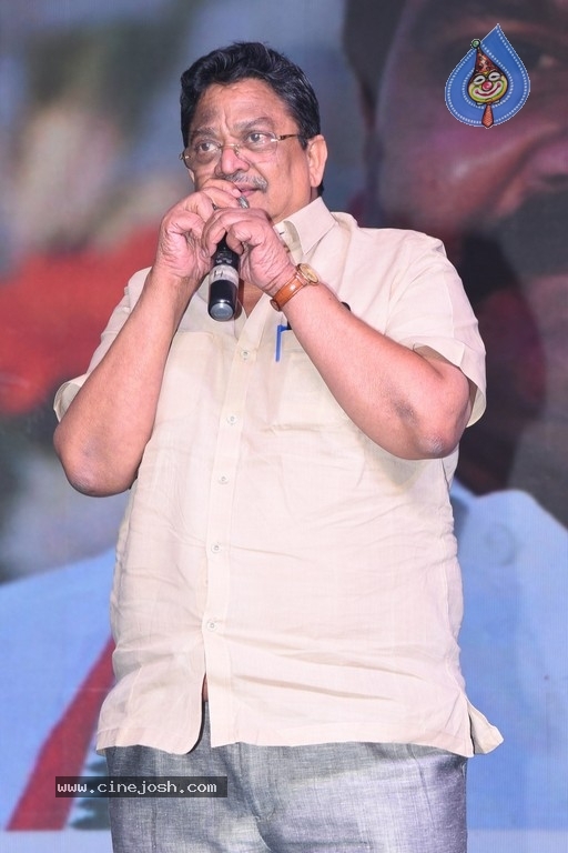 Crazy Uncles Pre Release Event - 29 / 37 photos