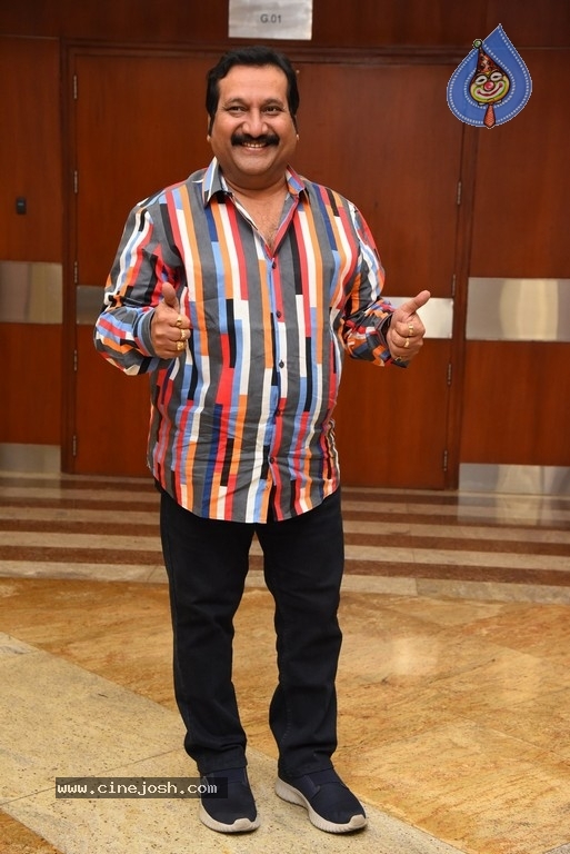 Crazy Uncles Pre Release Event - 30 / 37 photos