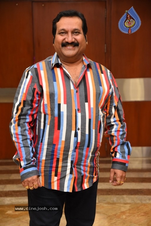 Crazy Uncles Pre Release Event - 36 / 37 photos