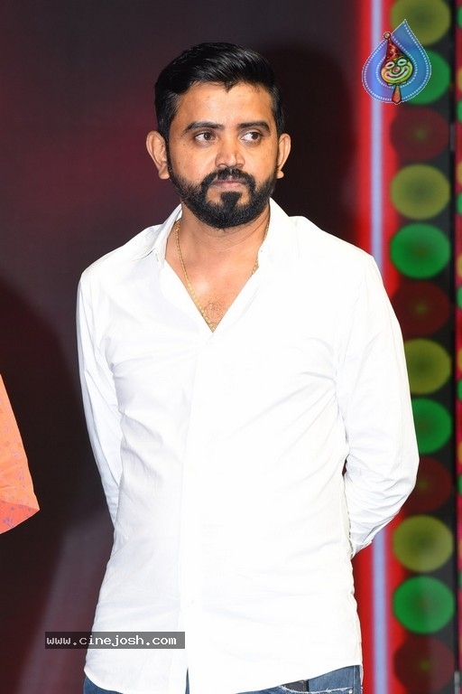 Crazy Uncles Pre Release Event - 37 / 37 photos