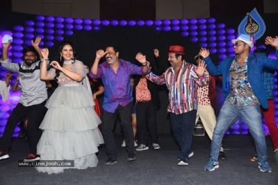 Crazy Uncles Pre Release Event - 4 of 37