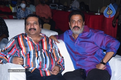 Crazy Uncles Pre Release Event - 22 of 37