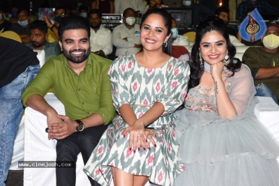 Crazy Uncles Pre Release Event - 27 of 37