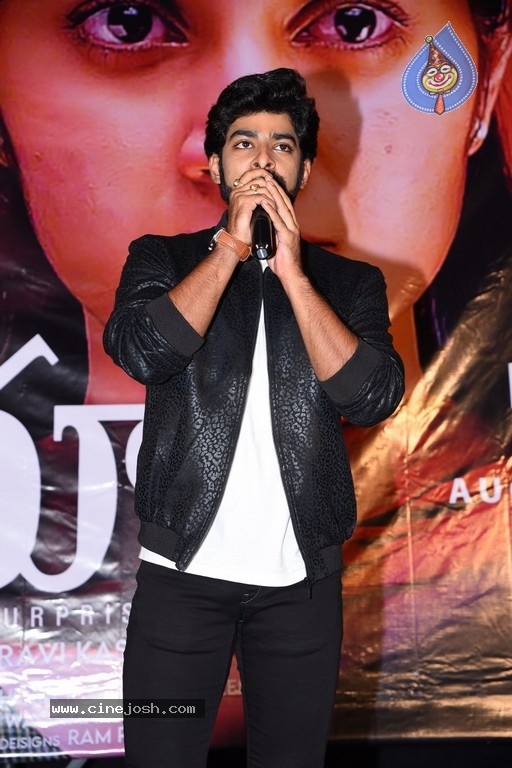 Dia Movie Pre-release Event - 5 / 20 photos