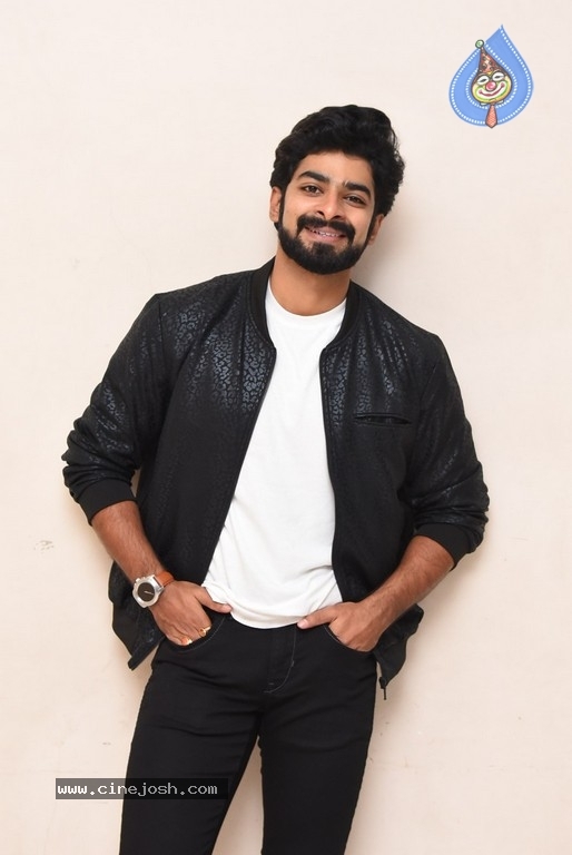 Dia Movie Pre-release Event - 6 / 20 photos