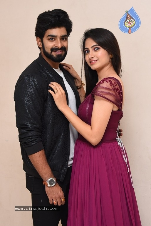 Dia Movie Pre-release Event - 8 / 20 photos