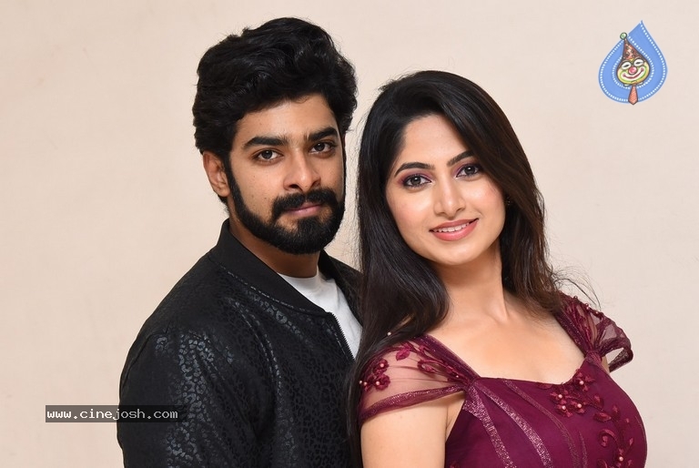 Dia Movie Pre-release Event - 12 / 20 photos