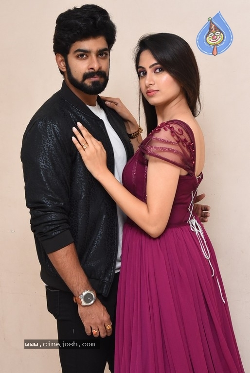 Dia Movie Pre-release Event - 14 / 20 photos