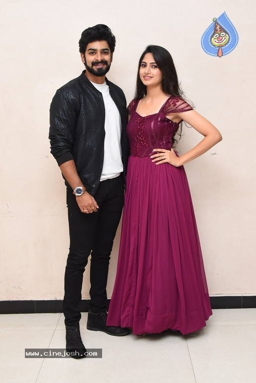 Dia Movie Pre-release Event - 17 / 20 photos