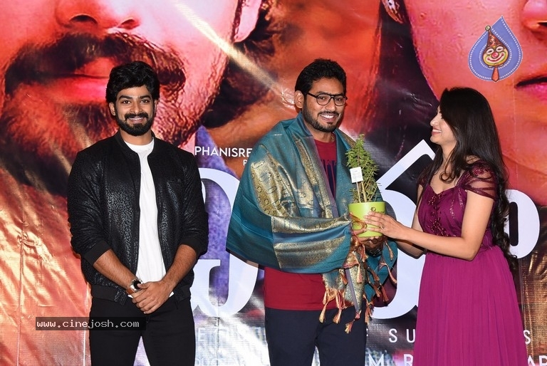 Dia Movie Pre-release Event - 19 / 20 photos